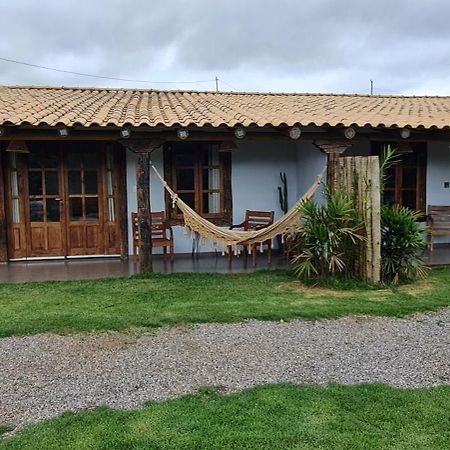 Vale Das Pedras Suites São Tomé das Letras المظهر الخارجي الصورة